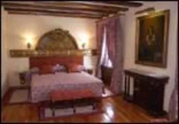 Отель Alcazar 4*