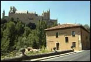 Alcazar 4*