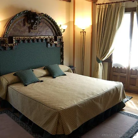 Alcazar Сеговия